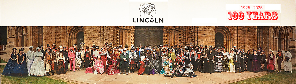 Lincoln Camera Club